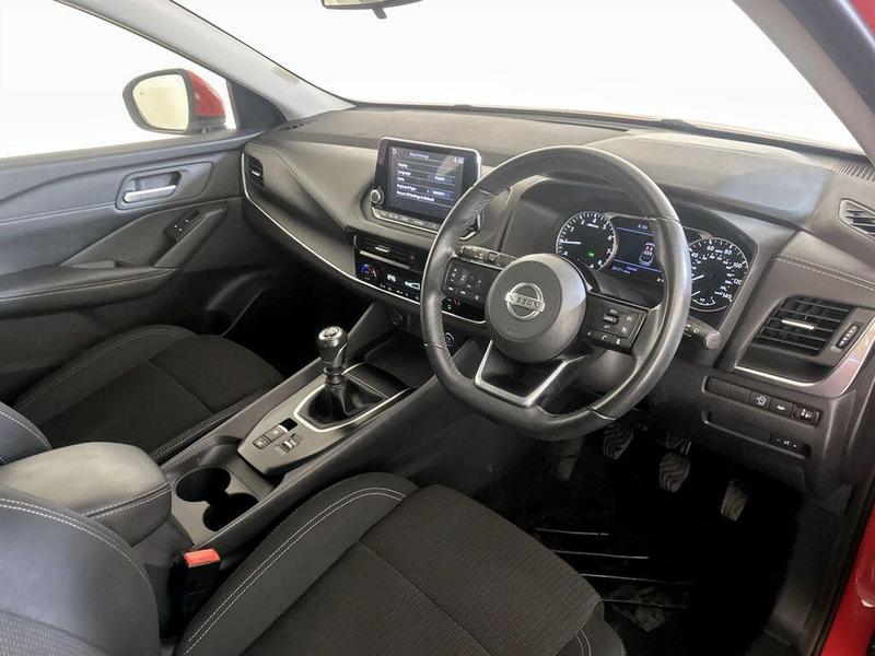 Used Nissan Qashqai 2022 for sale - 76415893: Photo 15