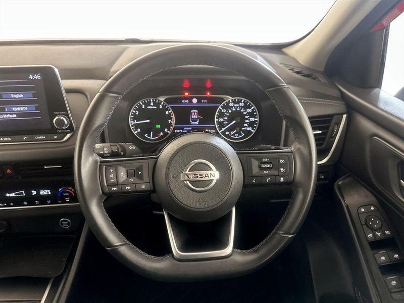 Used Nissan Qashqai 2022 for sale - 76415893: Photo 16