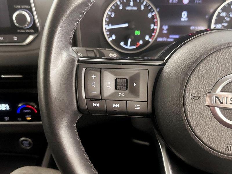 Used Nissan Qashqai 2022 for sale - 76415893: Photo 17