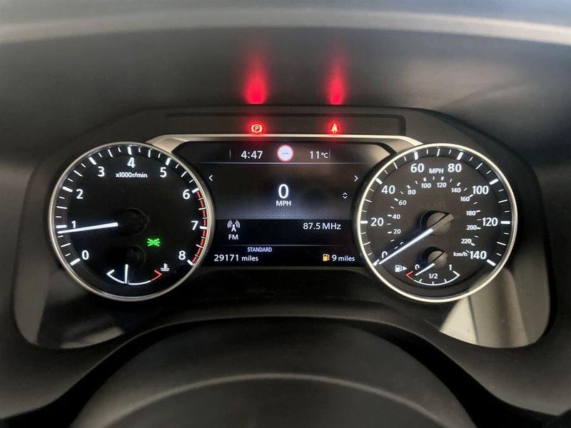 Used Nissan Qashqai 2022 for sale - 76415893: Photo 18