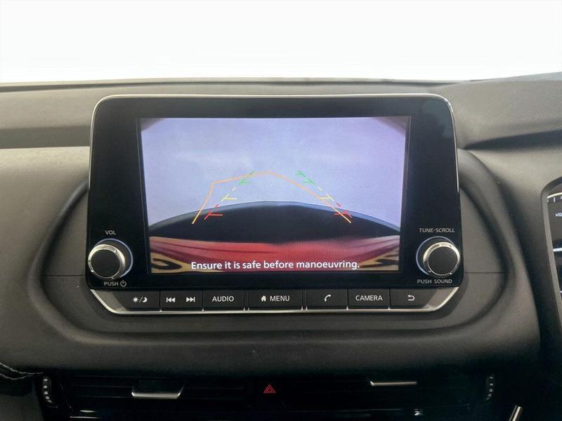 Used Nissan Qashqai 2022 for sale - 76415893: Photo 20