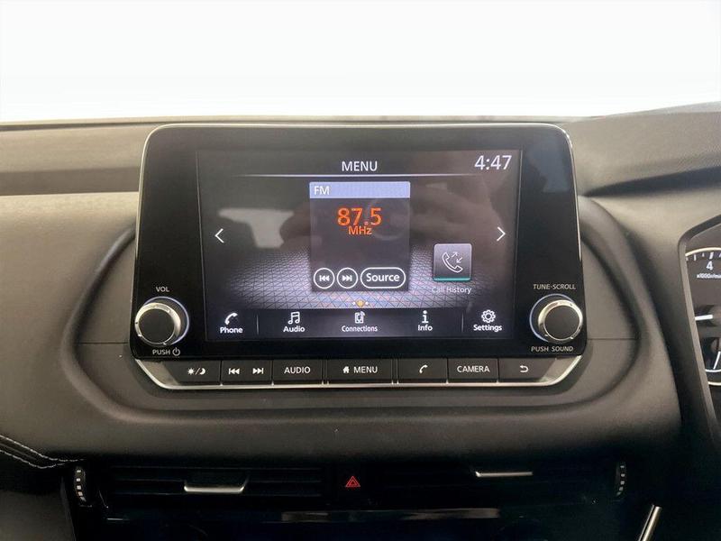 Used Nissan Qashqai 2022 for sale - 76415893: Photo 22