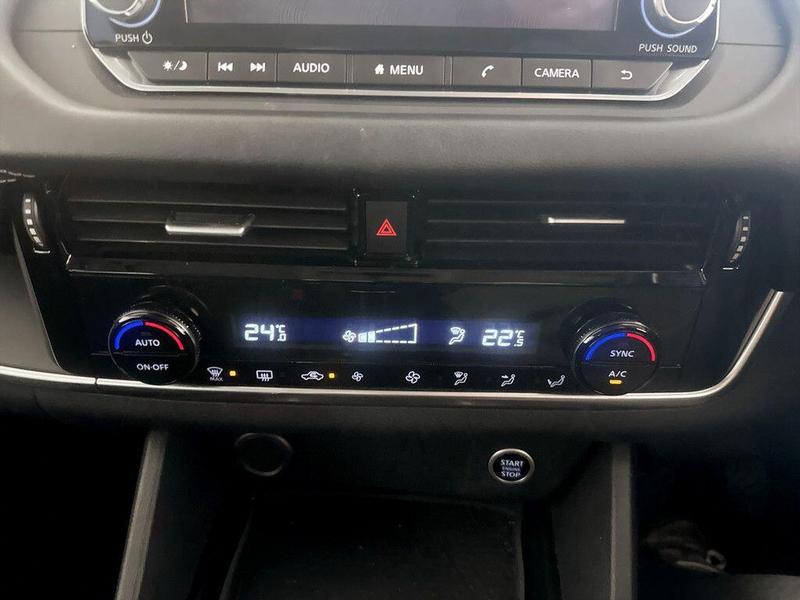 Used Nissan Qashqai 2022 for sale - 76415893: Photo 23