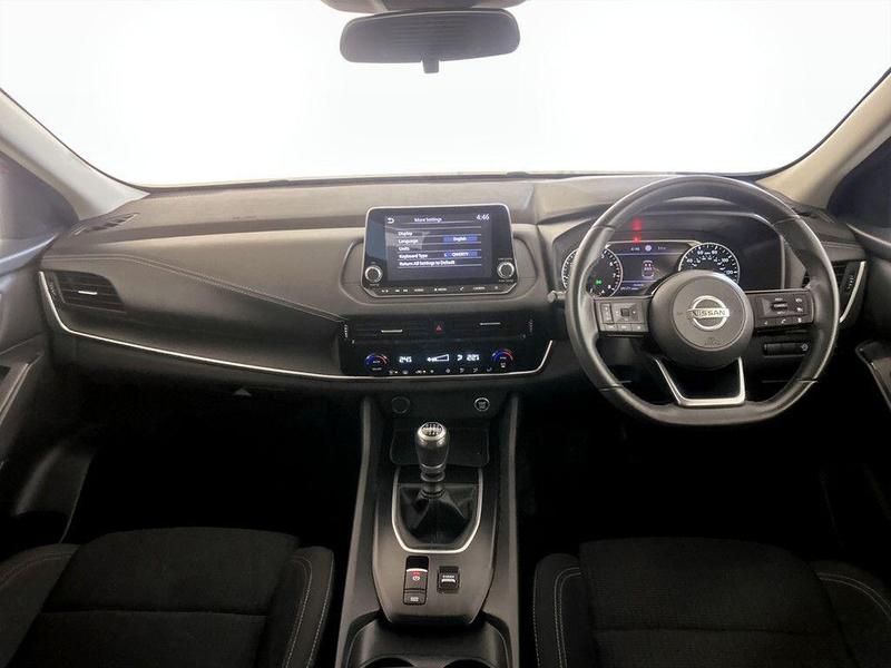 Used Nissan Qashqai 2022 for sale - 76415893: Photo 3