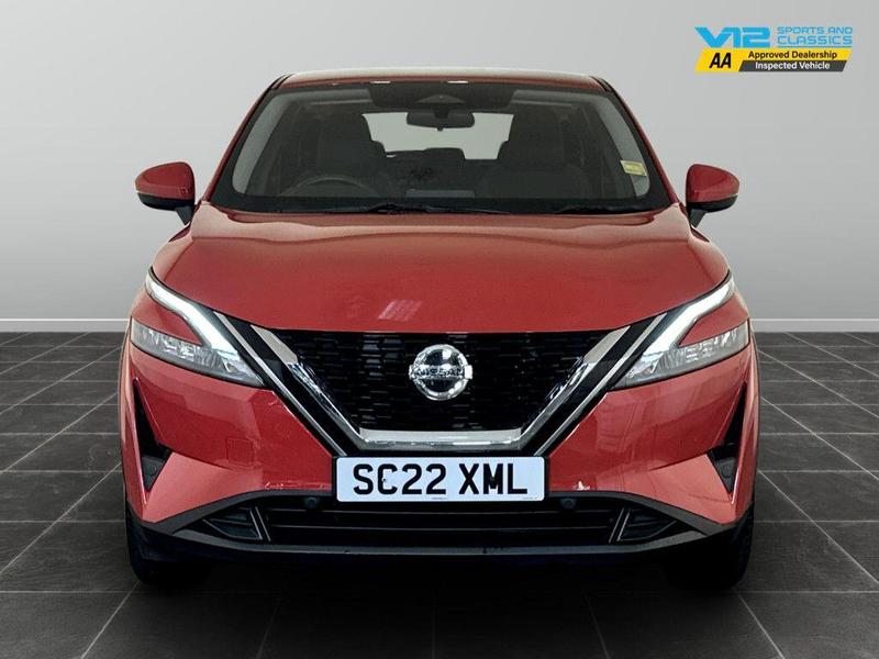 Used Nissan Qashqai 2022 for sale - 76415893: Photo 5