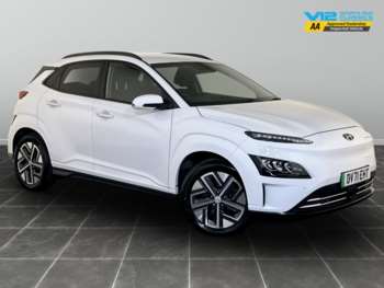 2021 (71) - 150kW Premium 64kWh 5dr Auto