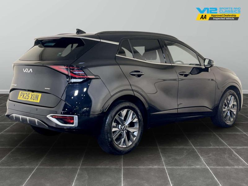 Used Kia Sportage 2025 for sale - 76862313: Photo 10