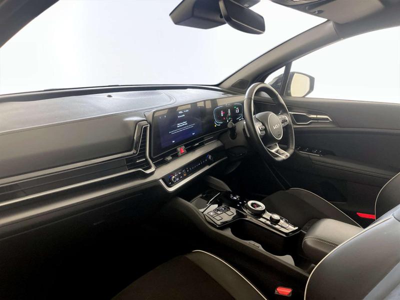 Used Kia Sportage 2025 for sale - 76862313: Photo 12