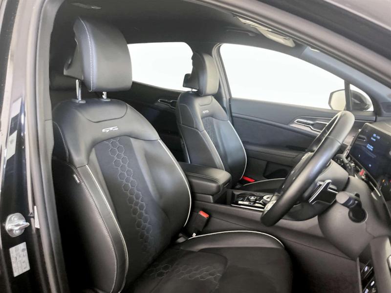 Used Kia Sportage 2025 for sale - 76862313: Photo 13