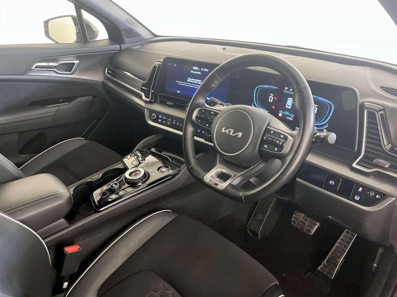 Used Kia Sportage 2025 for sale - 76862313: Photo 15