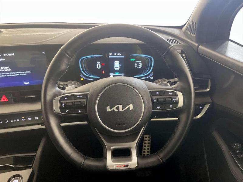 Used Kia Sportage 2025 for sale - 76862313: Photo 16