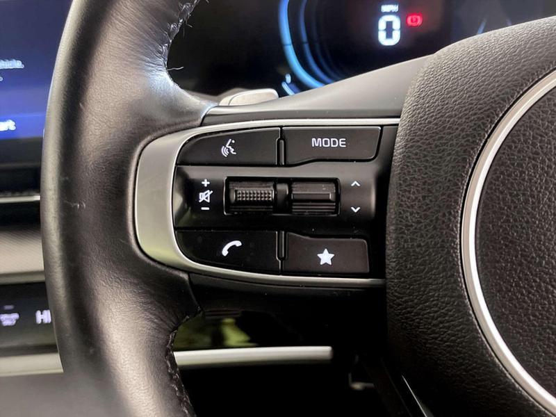 Used Kia Sportage 2025 for sale - 76862313: Photo 17