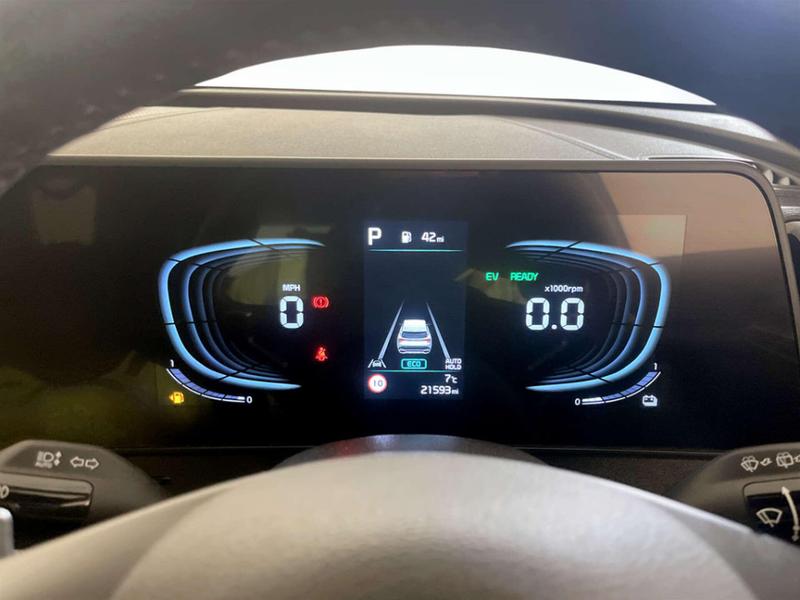 Used Kia Sportage 2025 for sale - 76862313: Photo 18