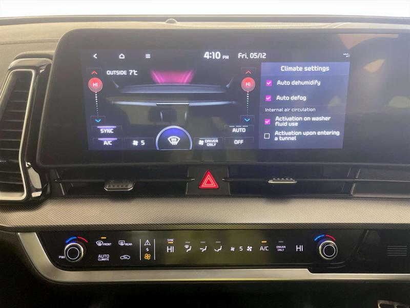 Used Kia Sportage 2025 for sale - 76862313: Photo 21