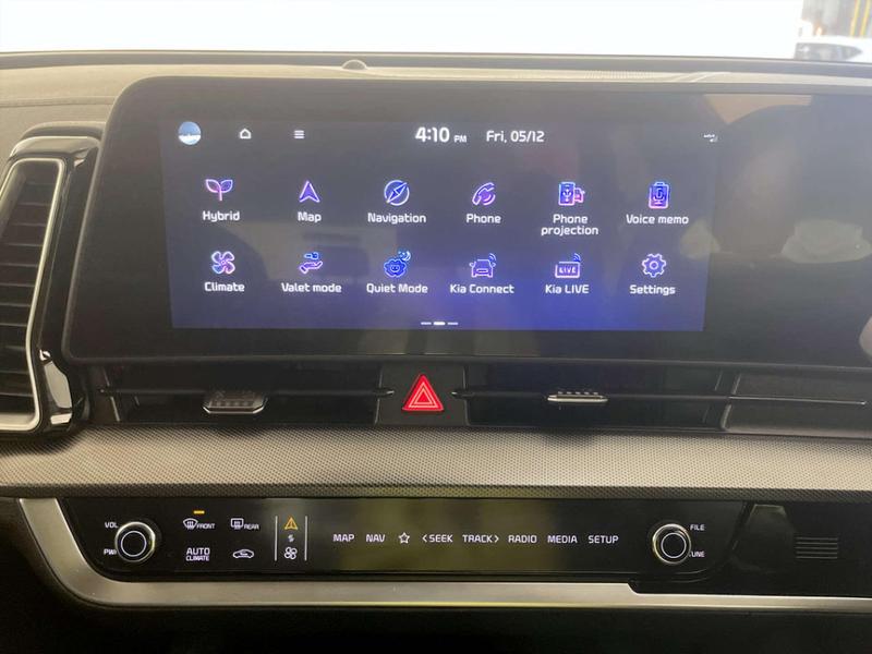 Used Kia Sportage 2025 for sale - 76862313: Photo 22