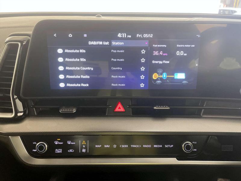 Used Kia Sportage 2025 for sale - 76862313: Photo 23