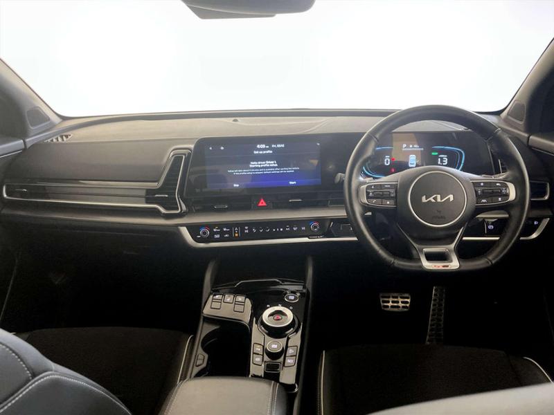 Used Kia Sportage 2025 for sale - 76862313: Photo 3