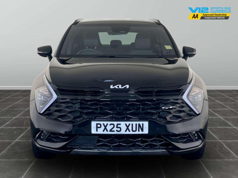 Used Kia Sportage 2025 for sale - 76862313: Photo 5