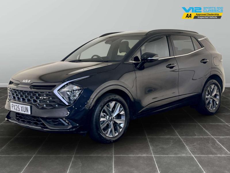 Used Kia Sportage 2025 for sale - 76862313: Photo 6