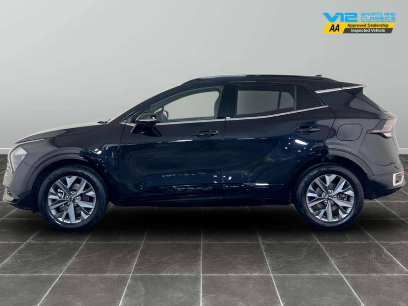 Used Kia Sportage 2025 for sale - 76862313: Photo 7