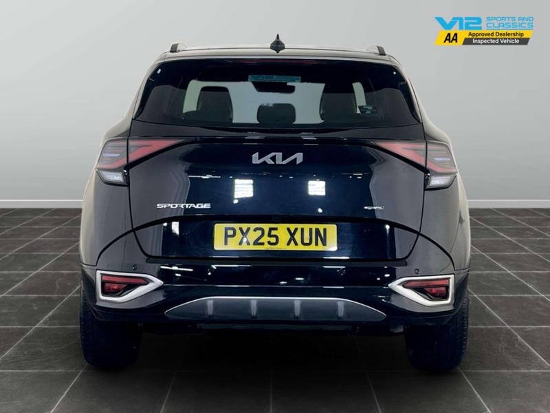 Used Kia Sportage 2025 for sale - 76862313: Photo 9