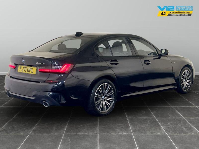 Used BMW 3 Series 2021 for sale - 76415897: Photo 10