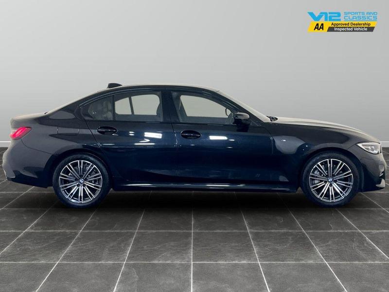 Used BMW 3 Series 2021 for sale - 76415897: Photo 11