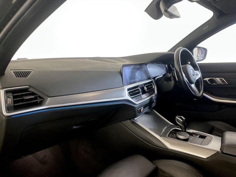Used BMW 3 Series 2021 for sale - 76415897: Photo 12