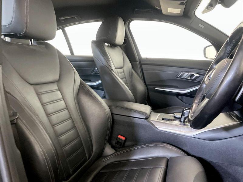 Used BMW 3 Series 2021 for sale - 76415897: Photo 13