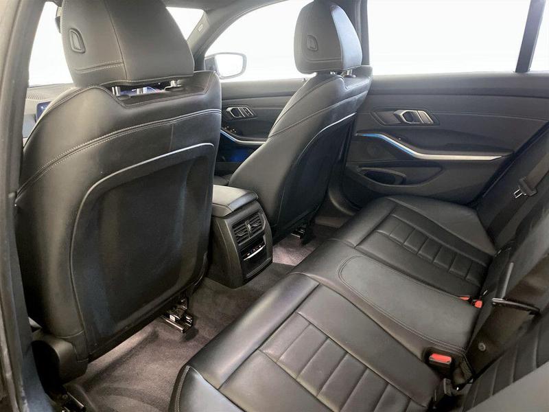 Used BMW 3 Series 2021 for sale - 76415897: Photo 14