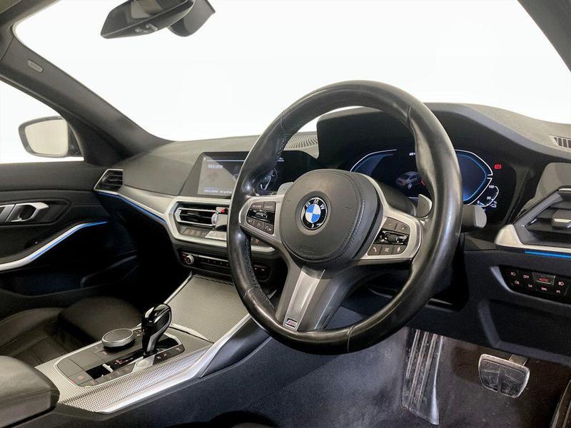 Used BMW 3 Series 2021 for sale - 76415897: Photo 15