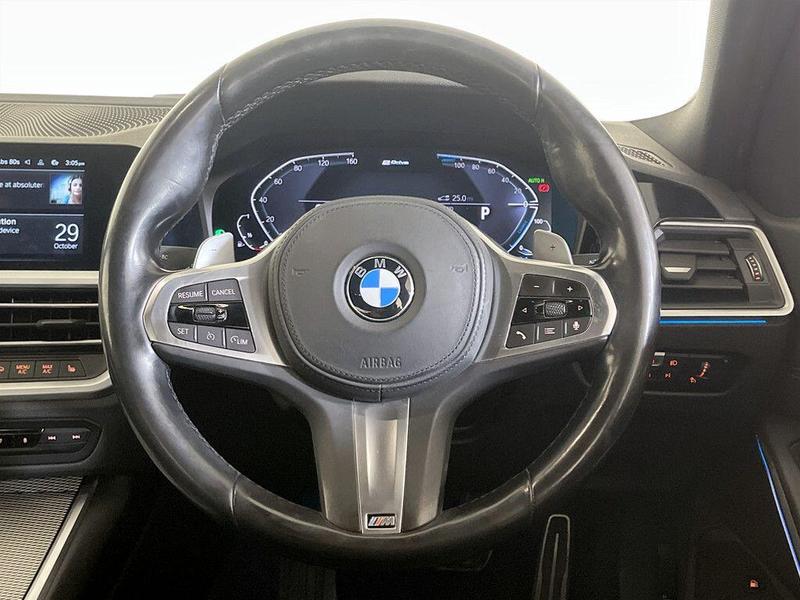 Used BMW 3 Series 2021 for sale - 76415897: Photo 16