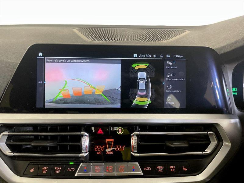 Used BMW 3 Series 2021 for sale - 76415897: Photo 20