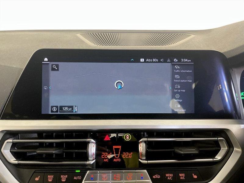 Used BMW 3 Series 2021 for sale - 76415897: Photo 21