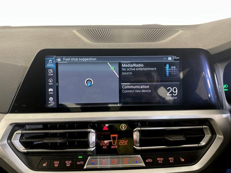 Used BMW 3 Series 2021 for sale - 76415897: Photo 22