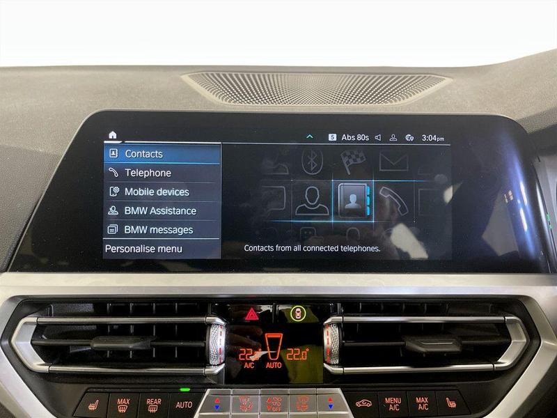 Used BMW 3 Series 2021 for sale - 76415897: Photo 23