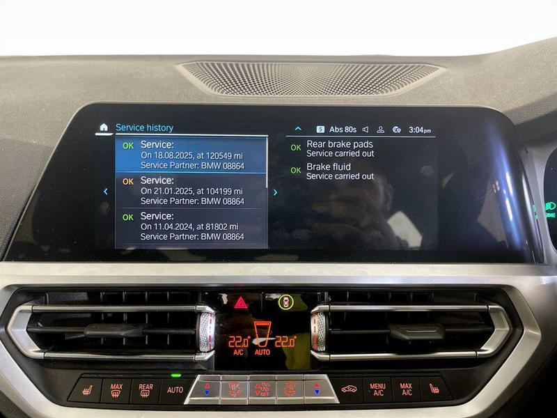 Used BMW 3 Series 2021 for sale - 76415897: Photo 24