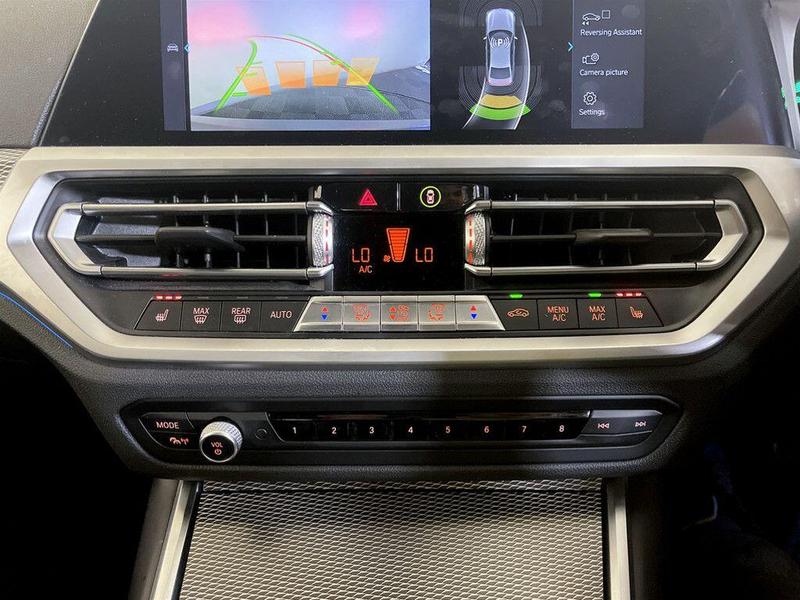 Used BMW 3 Series 2021 for sale - 76415897: Photo 26