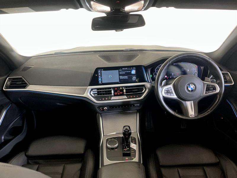 Used BMW 3 Series 2021 for sale - 76415897: Photo 3