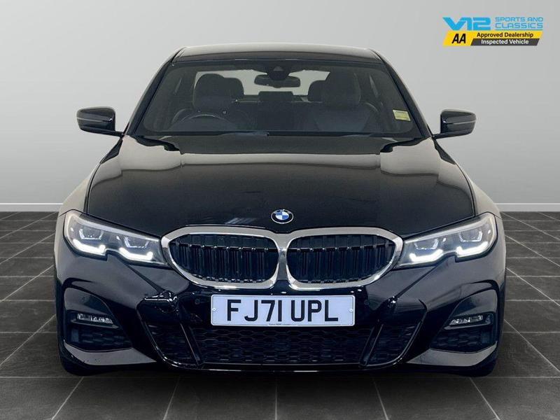 Used BMW 3 Series 2021 for sale - 76415897: Photo 5
