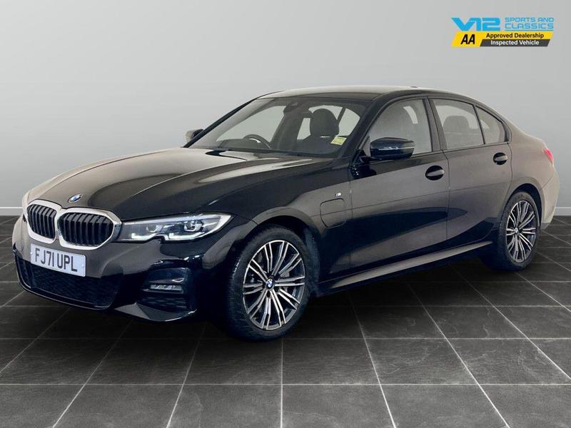 Used BMW 3 Series 2021 for sale - 76415897: Photo 6