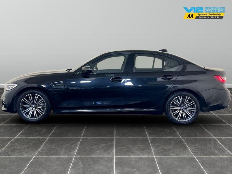 Used BMW 3 Series 2021 for sale - 76415897: Photo 7