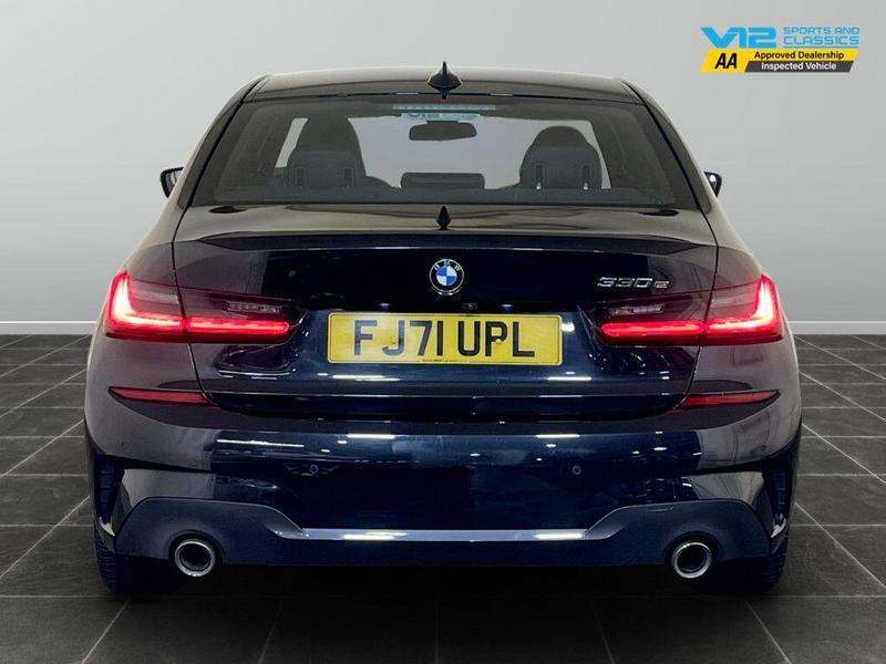 Used BMW 3 Series 2021 for sale - 76415897: Photo 9