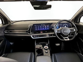 Used Kia Sportage 2022 for sale - 76693004: Photo