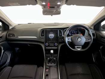 Used Renault Megane 2020 for sale - 75064213: Photo