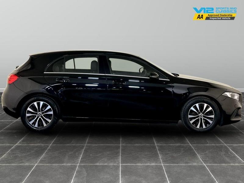 Used Mercedes-Benz A-Class 2020 for sale - 76684987: Photo 11