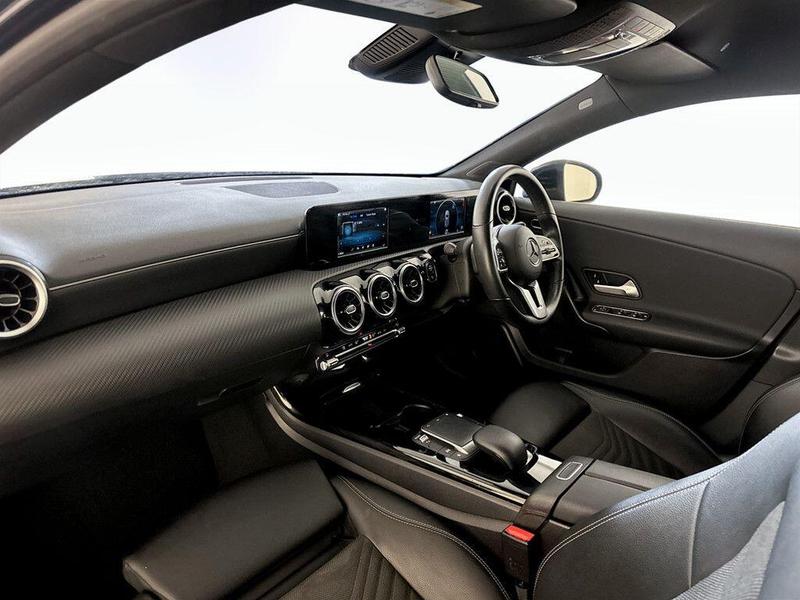 Used Mercedes-Benz A-Class 2020 for sale - 76684987: Photo 12