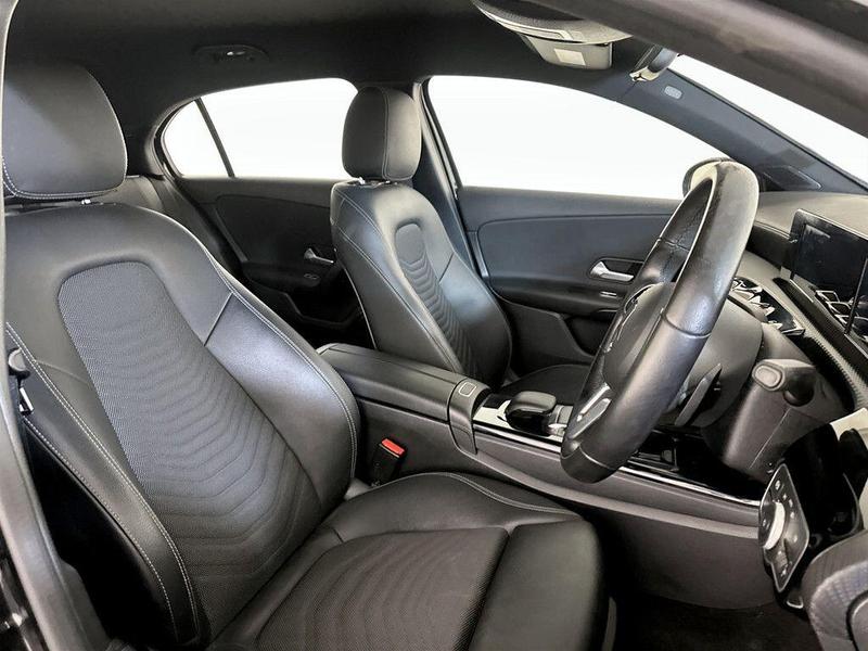 Used Mercedes-Benz A-Class 2020 for sale - 76684987: Photo 13