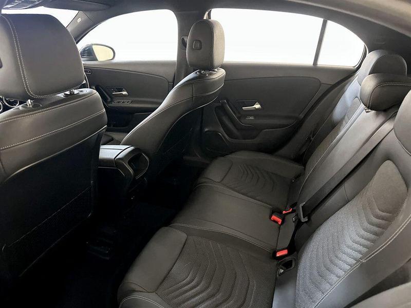 Used Mercedes-Benz A-Class 2020 for sale - 76684987: Photo 14