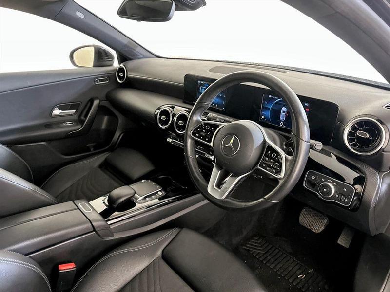 Used Mercedes-Benz A-Class 2020 for sale - 76684987: Photo 15
